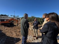 La Generalitat Valenciana invierte 10,2 millones de euros para mejorar la seguridad de los cauces urbanos en l’Horta Sud