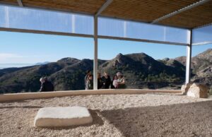 La Generalitat Valenciana invierte 209.000 euros en la restauración del Castillo de Petrer y el yacimiento de Penya Negra