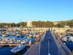 La Generalitat Valenciana somete a consulta pública la concesión del puerto de Alcossebre