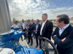 La Generalitat concluye una reforma de 6,6 millones para mejorar la depuración en Orihuela Costa