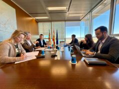 La Generalitat de Valencia Fomenta Grupos de Trabajo para Agilizar el Plan Endavant