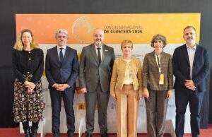 La Generalitat de Valencia impulsa los clústeres como motor de innovación y cooperación empresarial