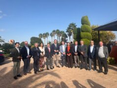 La Generalitat de Valencia planea aumentar la reutilización de agua al 75% en el área metropolitana con una inversión de 1,4 millones de euros anuales