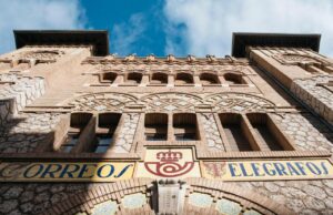 La Generalitat invierte 3,2 millones en la rehabilitación del emblemático edificio de Correos en Castellón