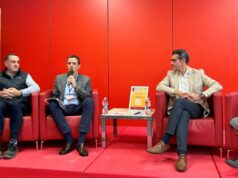 La Generalitat resalta la importancia de la seguridad industrial para el desarrollo empresarial en la Comunitat Valenciana