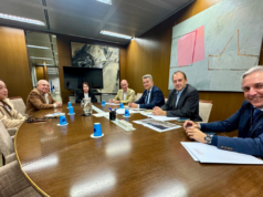 La Generalitat y el Ayuntamiento de València logran un envío adicional de agua a L’Albufera para combatir la contaminación