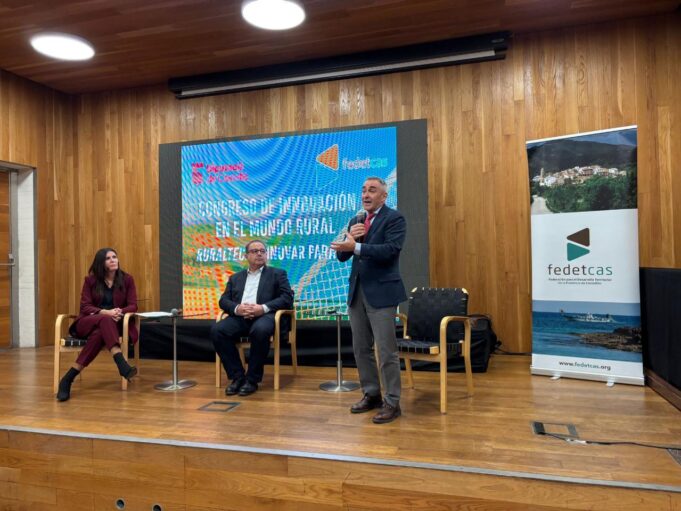 La Inversión de 22,2 Millones de Euros a través de Fondos LEADER Fortalece la Competitividad Rural en la Comunidad Valenciana