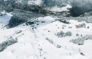 Estaciones de Andorra priorizan la garantía de nieve en el Pirineo con 39 millones de inversión
