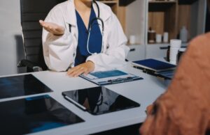 La Fundación Jiménez Díaz concentra el 9 por ciento de las consultas externas en Madrid