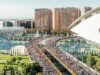 Maratón a Les Arts: Un evento que combina gastronomía, arquitectura y música en Valencia
