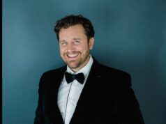 Michael Spyres Inaugura el Ciclo Musical ‘Les Arts és Lied’ con Obras de Renombrados Compositores