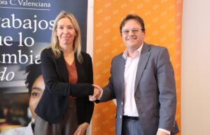 Consum se suma al programa Incorpora de la Fundación ”la Caixa” para impulsar la inclusión laboral de personas en situación de vulnerabilidad