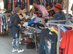 Presentación del Estudio Histórico sobre la Venta No Sedentaria en la Comunitat Valenciana