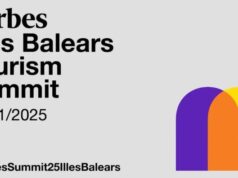 Marga Prohens lidera el debate europeo sobre turismo regenerativo desde Baleares