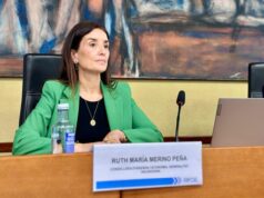 Ruth Merino destaca el bajo riesgo de incumplimiento de gasto en la Comunitat Valenciana según AIReF