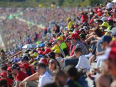 Se Inician las Ventas de Entradas para el Gran Premio de MotoGP 2026 en el Circuit Ricardo Tormo