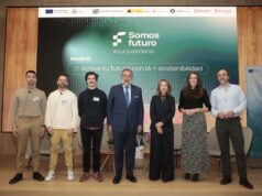Empleabilidad juvenil e inteligencia artificial se unen en Somos Futuro II, que comienza en Madrid