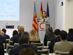 Susana Camarero reafirma la recuperación de la confianza en el sector de la construcción gracias al Plan Vive