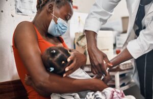 446.000 niños vacunados en África gracias a la Alianza para la Vacunación Infantil en la que participan 395 empresas de Valencia