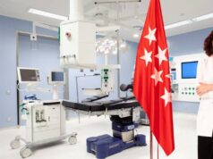 Fundación Jiménez Díaz registra menor espera quirúrgica en Madrid