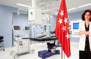 Fundación Jiménez Díaz registra menor espera quirúrgica en Madrid