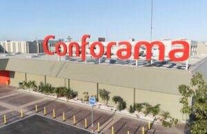Conforama crece con su marketplace digital