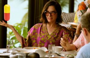 El lorazepam genera polémica por la serie The White Lotus