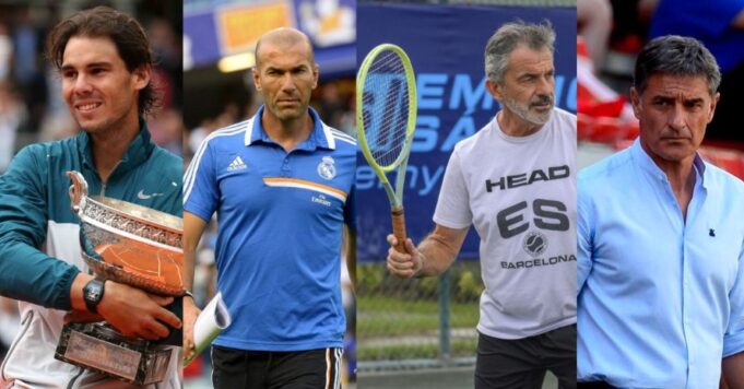 Deportistas de élite apuestan por el emprendimiento tras su retirada