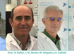 Investigación en el IIS-FJD revela un raro caso de serorreversión del VIH en paciente india