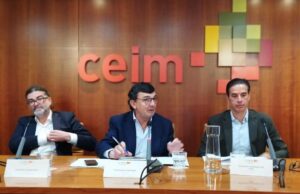 REDFUE ratifica a Fernando Martínez como presidente en una nueva etapa de crecimiento