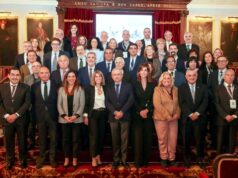 Consejos Sociales llaman a reforzar el puente entre universidad, empresa y sociedad