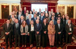 Consejos Sociales llaman a reforzar el puente entre universidad, empresa y sociedad