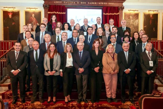 Consejos Sociales llaman a reforzar el puente entre universidad, empresa y sociedad