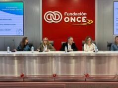 Charcot-Marie-Tooth celebra su III jornada con gran afluencia