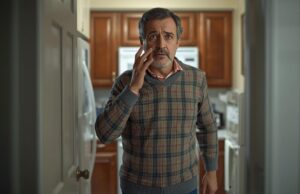 Saúl Martínez-Horta explica por qué no siempre hay que alarmarse: “tener la impresión de que nos falla la memoria no significa siempre el que uno vaya a padecer una enfermedad neurodegenerativa”