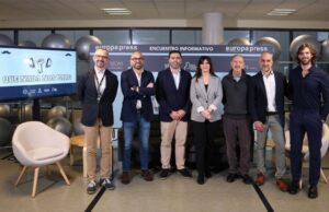 César Comuñas y Sacristán respaldan la importancia del deporte en oncología