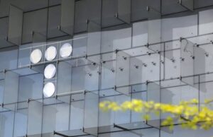 Telefónica logra los derechos de la UEFA por 1.464 millones