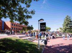 La Universidad Alfonso X el Sabio se une a la red ENCHE por la Salud Sostenible