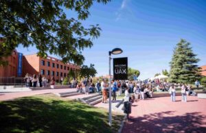 La Universidad Alfonso X el Sabio se une a la red ENCHE por la Salud Sostenible