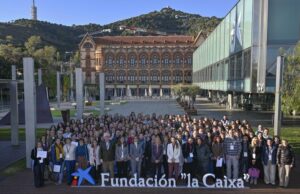 Ocho centros de Valencia presentan proyectos para fomentar la equidad con el impulso de la Fundación ”la Caixa”