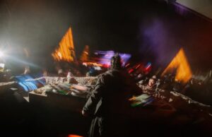 L’Abarset inaugura la temporada superando los 5.000 visitantes