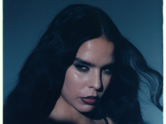 Ángeles Toledano se presenta en el Palau de les Arts Reina Sofía con su álbum ‘Sangre Sucia’