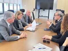 Avance significativo en la lucha contra los siniestros laborales gracias a un nuevo convenio en la Comunitat Valenciana