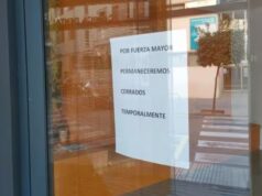 Detenido el anestesista del caso de la niña fallecida en Alzira