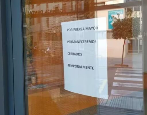 Detenido el anestesista del caso de la niña fallecida en Alzira