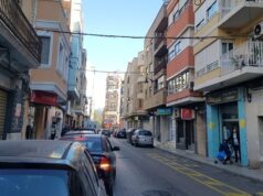 Alzira se indigna por los exámenes de conducir: “Así es imposible”