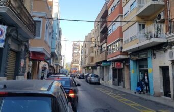 Alzira se indigna por los exámenes de conducir: “Así es imposible”