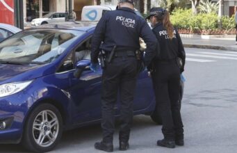 Alzira castiga con dureza el abandono y la falta de control de perros