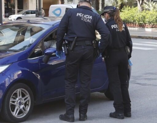 Alzira castiga con dureza el abandono y la falta de control de perros