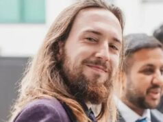 Muere en Kenia el actor valenciano Nacho Llàcer a los 29 años